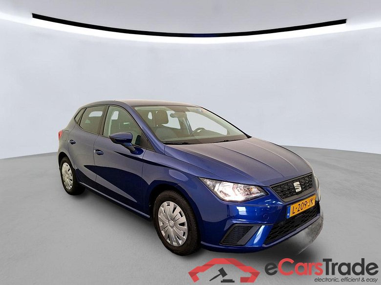 SEAT Ibiza 70 kW #4