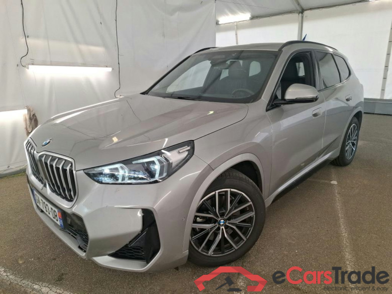 BMW X1 / 2022 / 5P / SUV xDrive23i M Sport DKG7 #1