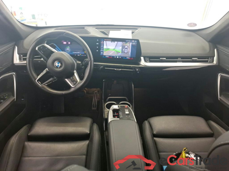 BMW X1 / 2022 / 5P / SUV xDrive23i M Sport DKG7 #5
