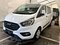 preview Ford Transit Custom #0