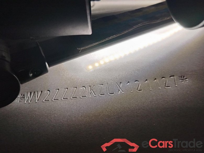 Caddy PKW Maxi Comfortline BMT 2.0 TDI 110KW AT6  E6dT #5