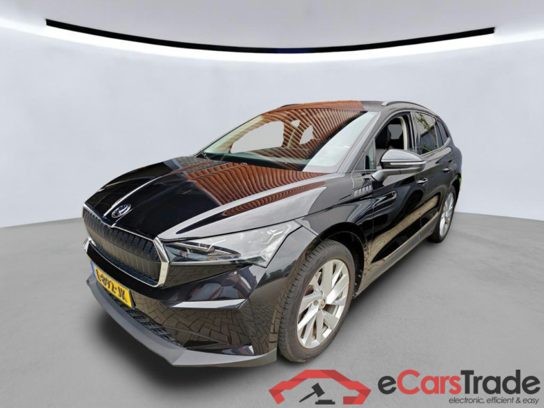 SKODA Enyaq iV 132 kW #1