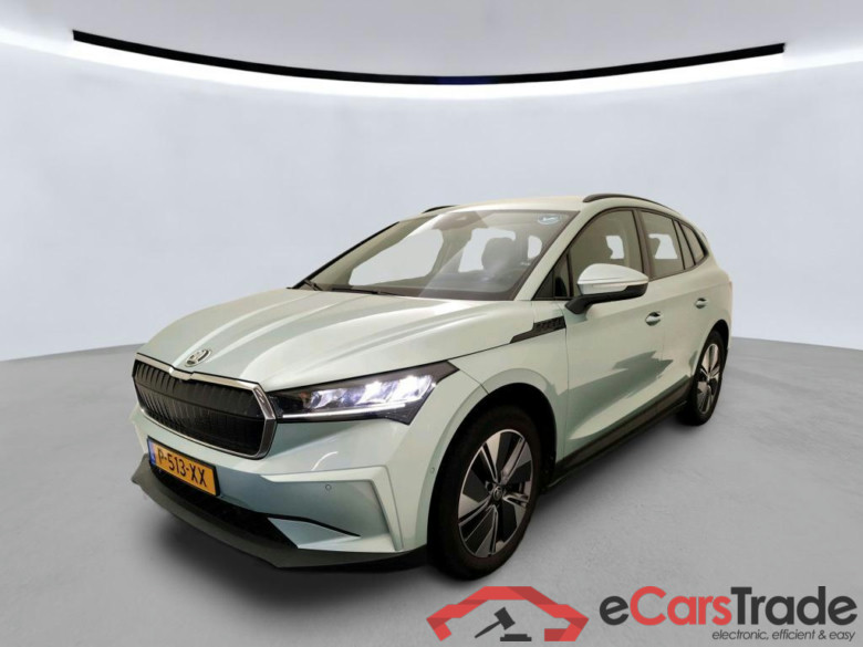 SKODA Enyaq iV 132 kW #1