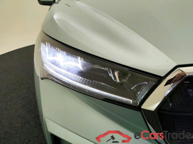 SKODA Enyaq iV 132 kW #4
