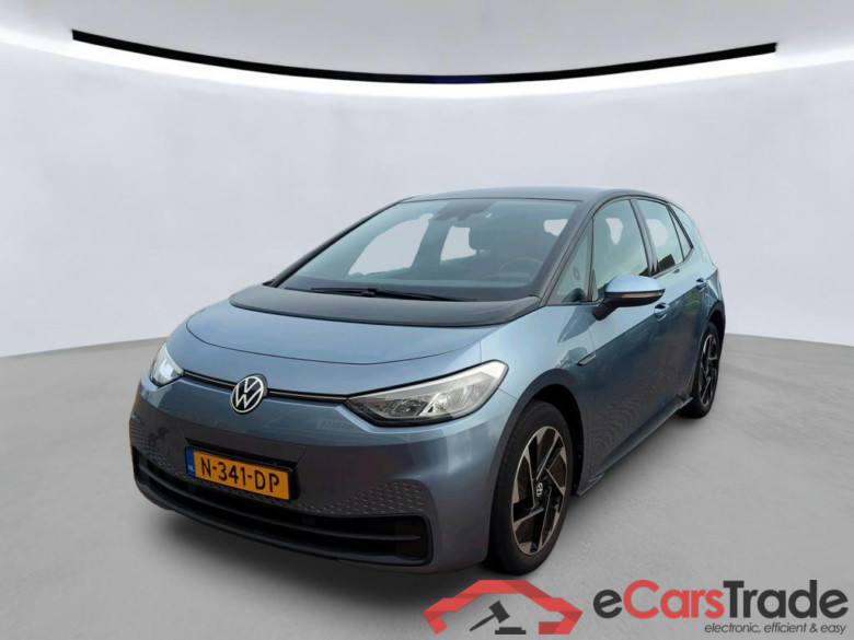 VOLKSWAGEN ID.3 150 kW #1
