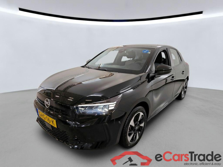 OPEL Corsa Electric 100 kW #1