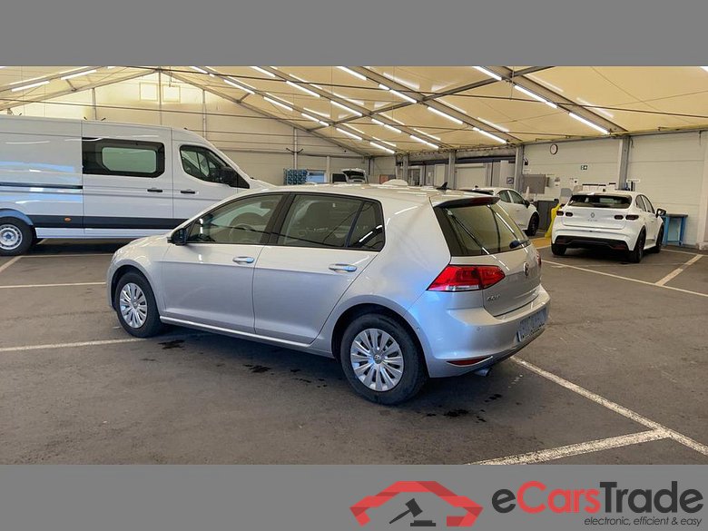 VOLKSWAGEN Golf VII Golf 1.2 TSI Trendline #3