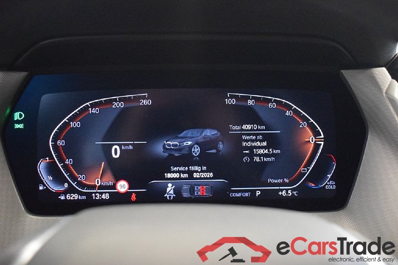 Baureihe 1 Lim. 118 i Advantage 1.5 100KW AT7 E6d #6
