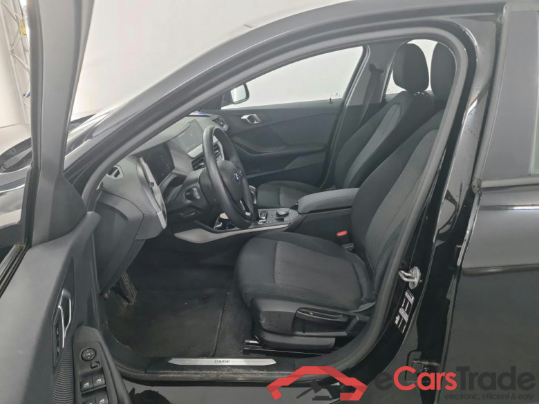 BMW 1 SERIES HATCH 1.5 118I (100KW) #4