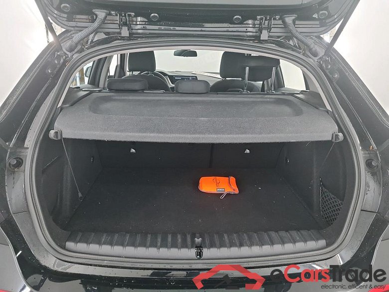 BMW 1 SERIES HATCH 1.5 118I (100KW) #6