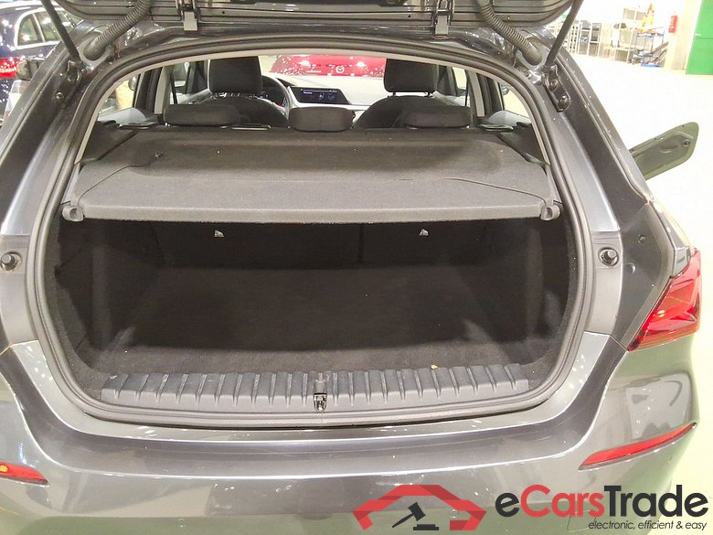 BMW 1 SERIES HATCH 1.5 118I (100KW) #3