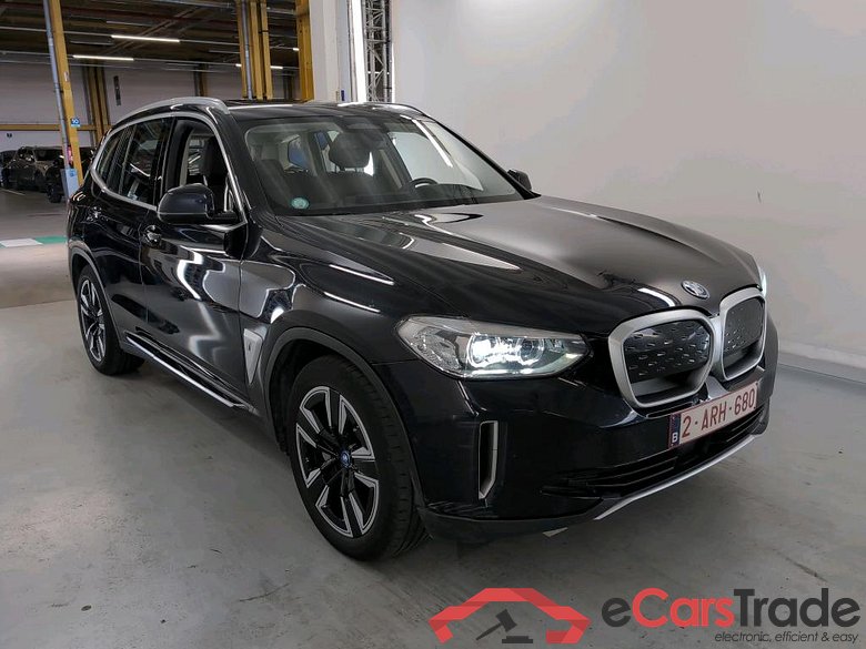 BMW IX3 80KWH AUTO #2