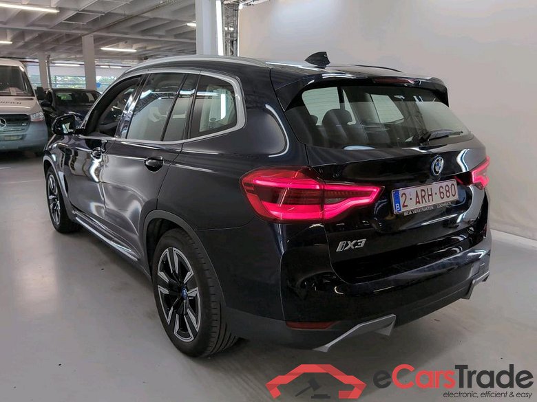 BMW IX3 80KWH AUTO #3