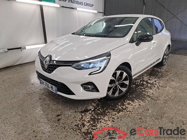 Clio V Business 1.0 TCe 100CV BVM6 E6d / GPL #1