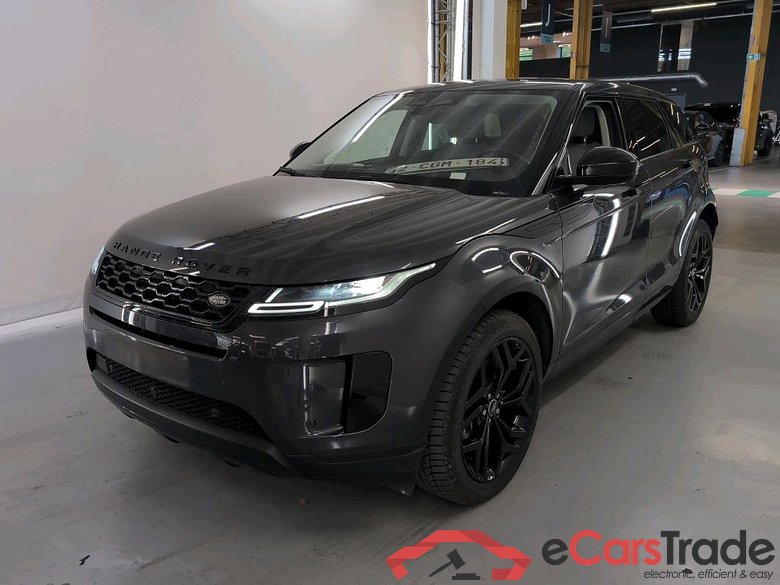 LAND ROVER RANGE ROVER EVOQUE 1.5 P300E PHEV 4WD AUTO SE #1