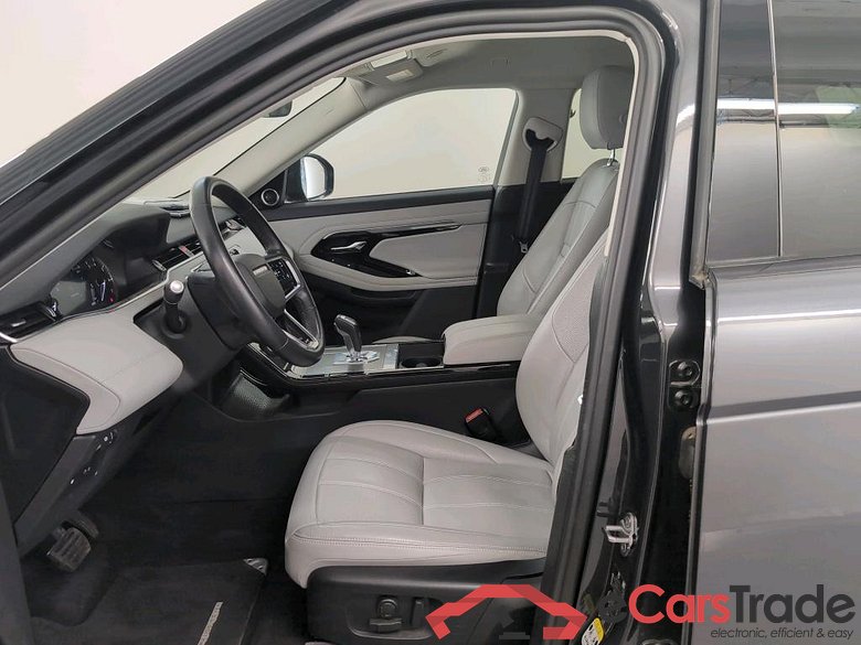 LAND ROVER RANGE ROVER EVOQUE 1.5 P300E PHEV 4WD AUTO SE #5