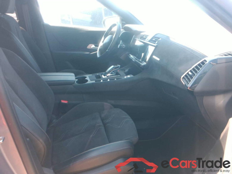DS 7 Crossback 1.6 E-Tense Hybrid Performance Line+ 4x4 Aut. Pano LED Focal Virtual Navi Sport-Leather-Alcantara KeylessGo Camera Klima PDC ... #3