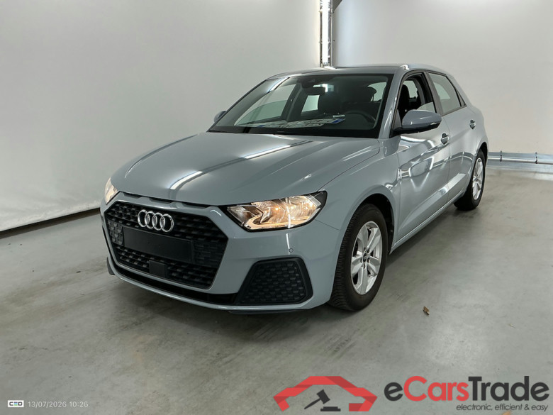 AUDI A1 1.0 25 TFSI