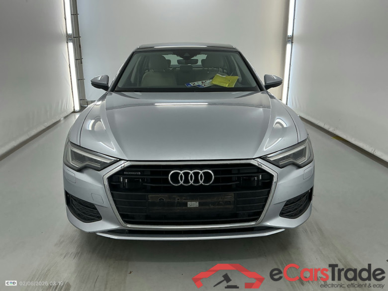 AUDI A6 DIESEL - 2018 40 TDi Q Business Edition S tronic #2
