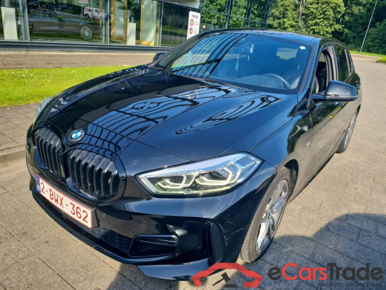BMW 1 SERIES HATCH 1.5 116I (80KW) #1