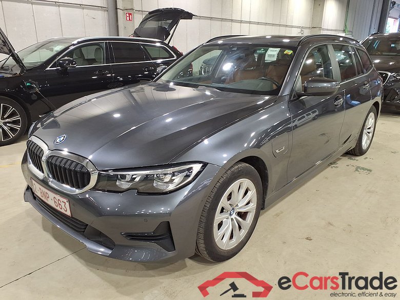 BMW 3 SERIES TOURING 2.0 330E (215KW) TOURING