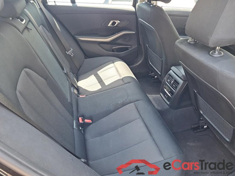 BMW 3-serie 2.0 318DA (110KW) TOURING #6