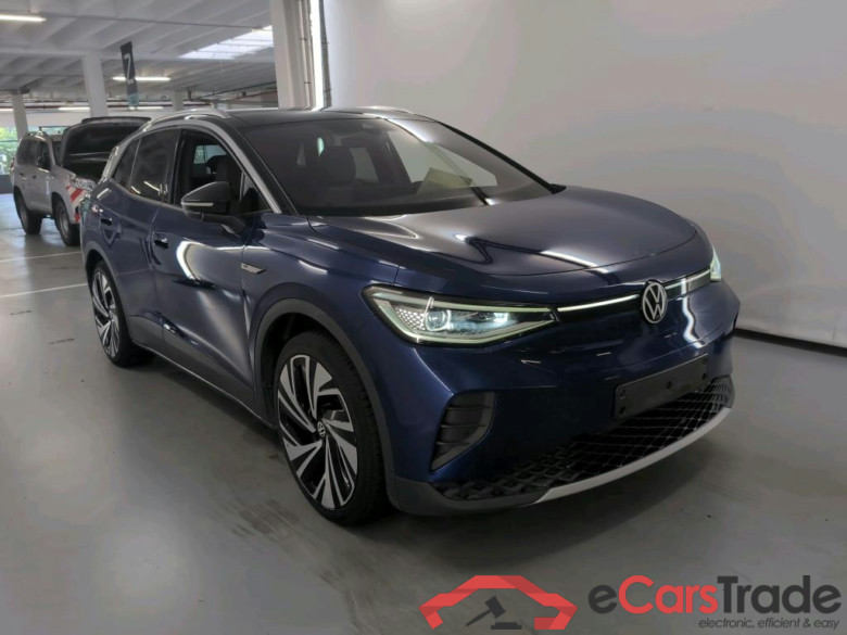 VOLKSWAGEN ID.4 BEV 77KWH 1ST MAX #2