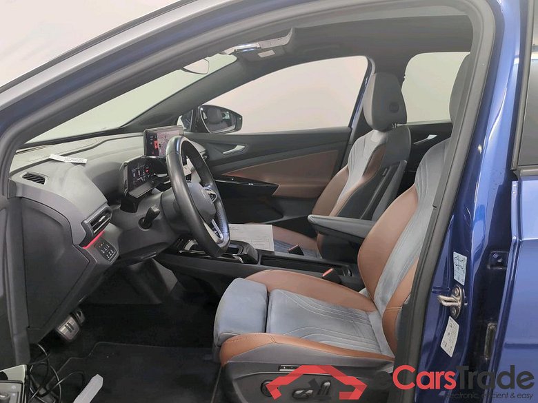 VOLKSWAGEN ID.4 BEV 77KWH 1ST MAX #5
