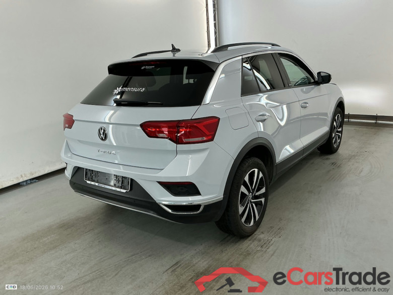 VOLKSWAGEN T-ROC 1.6 TDI UNITED #4