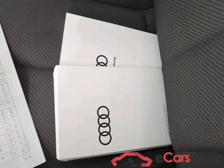 A6 Avant 50 TFSI e quattro 2.0 TFSI 220KW AT7 E6d #3