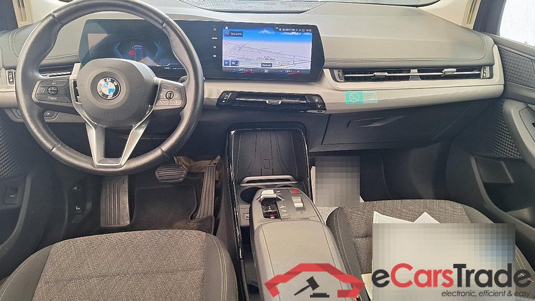 Baureihe 2 Active Tourer 220 i 1.5 125KW AT7 E6d #3