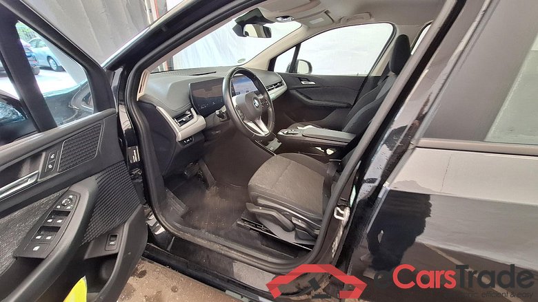 Baureihe 2 Active Tourer 220 i 1.5 125KW AT7 E6d #4
