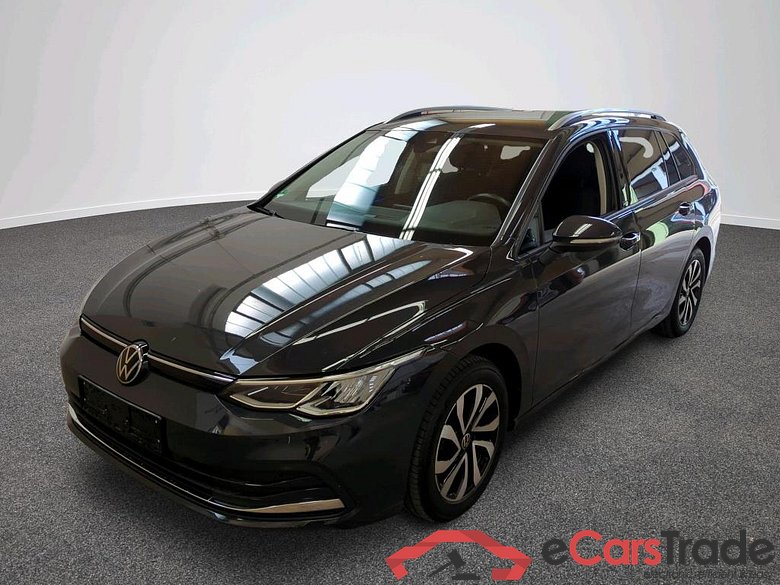 Golf VIII Variant Life 2.0 TDI 85KW MT6 E6d