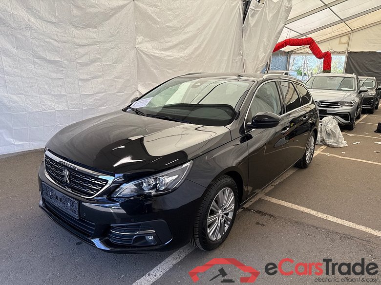 308 SW Allure 1.5 HDi 96KW MT6 E6d