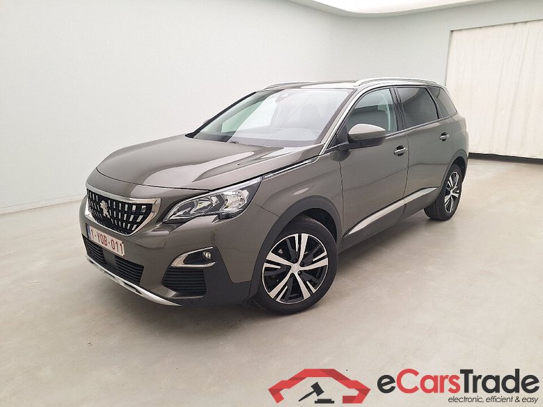 Peugeot, 5008 '16, Peugeot 5008 1.5 BlueHDi 96kW S&S Allure 5d 7pl #2