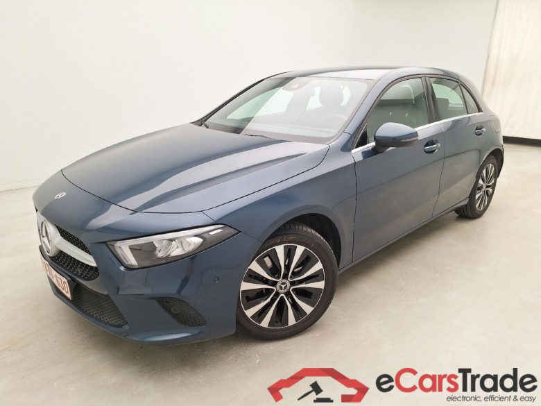 Mercedes, A-Class '18 PHEV, Mercedes-Benz A-Klasse A 250 e Business Solution 5 #2