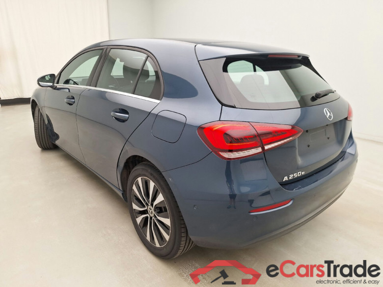 Mercedes, A-Class '18 PHEV, Mercedes-Benz A-Klasse A 250 e Business Solution 5 #3