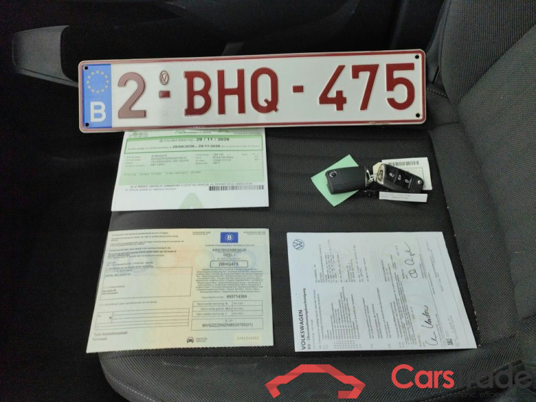 Volkswagen Tiguan Allspace 2.0 TDI DSG Life 5d #4