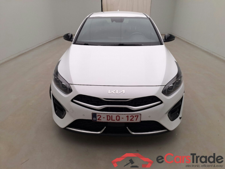 Kia, ProCeed FL'21, KIA Proceed GT Line 1.5 T-GDI 160 DCT ISG 5d #1