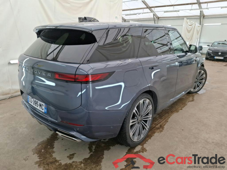 LAND ROVER Range Rover Sport / 2022 / 5P / SUV P510e - Autobiography Dynamic #3