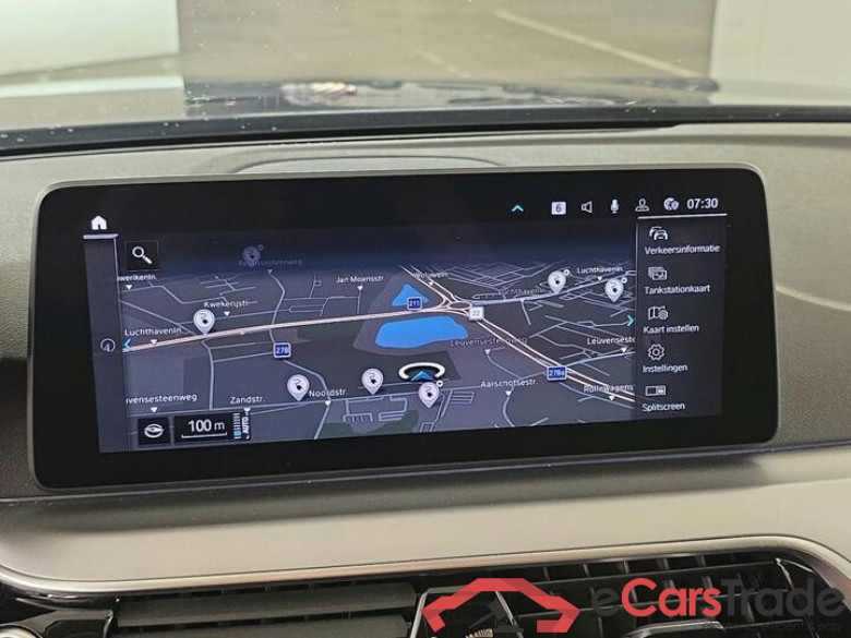 BMW 5 Reeks Touring 5 Reeks Touring 530e Auto (PHEV) 215kW/292pk  5D/P Auto-8 #6