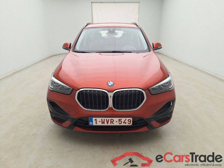 BMW, X1 '15, BMW X1 sDrive18dA (100 kW) 5d #1