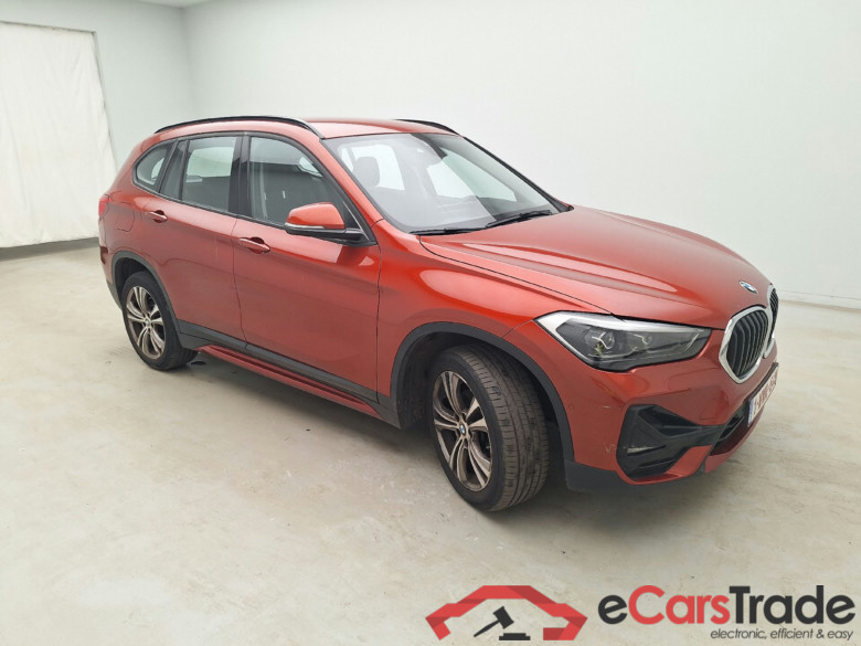 BMW, X1 '15, BMW X1 sDrive18dA (100 kW) 5d #5