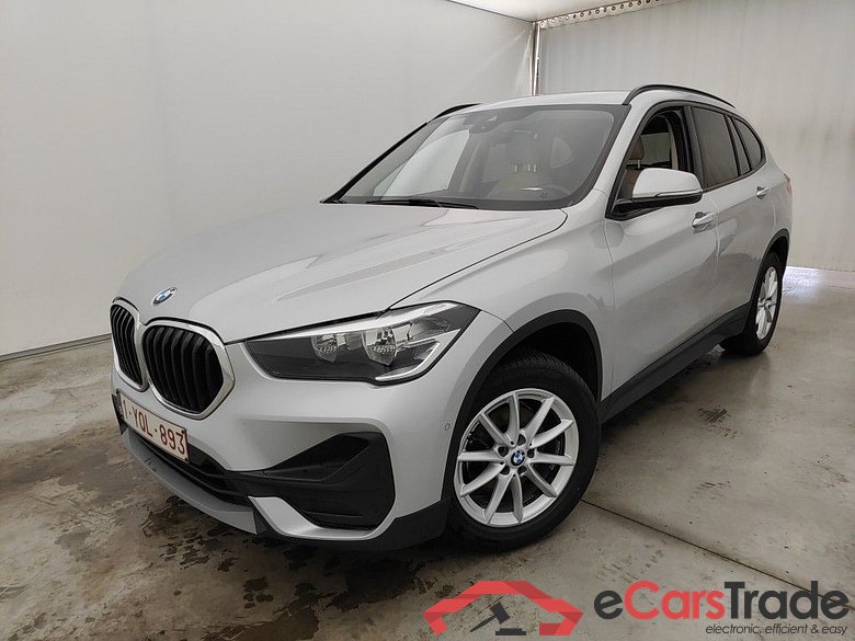 BMW X1 sDrive18d (100 kW) 5d
