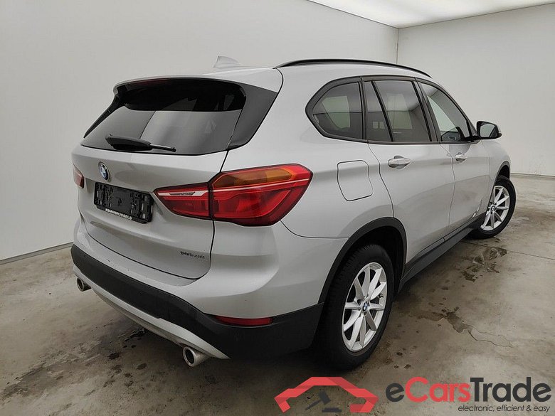 BMW X1 sDrive18d (100 kW) 5d #2