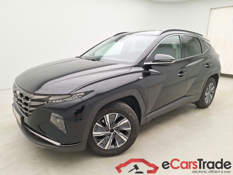 Hyundai, Tucson '20, Hyundai Tucson 1.6 CRDi 48V Feel DCT 5d #2