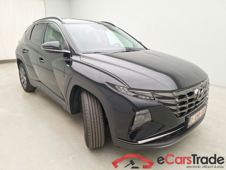 Hyundai, Tucson '20, Hyundai Tucson 1.6 CRDi 48V Feel DCT 5d #5