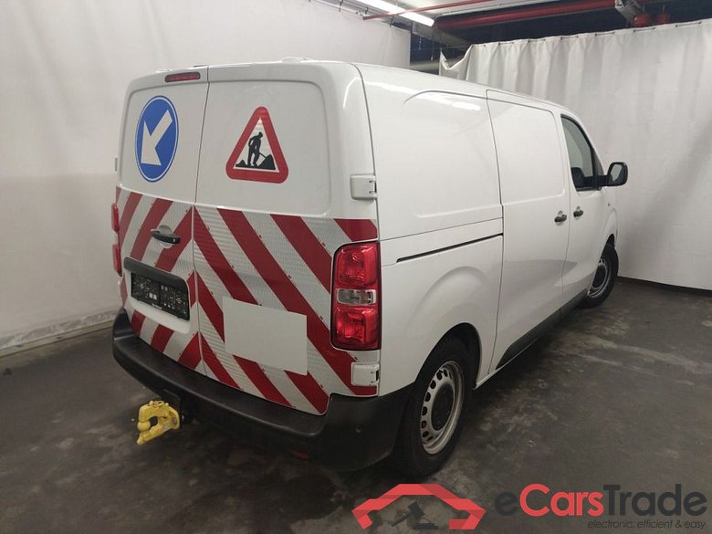 Peugeot Expert Standard L2 2.0 BlueHDi 145 EAT8 4d #2
