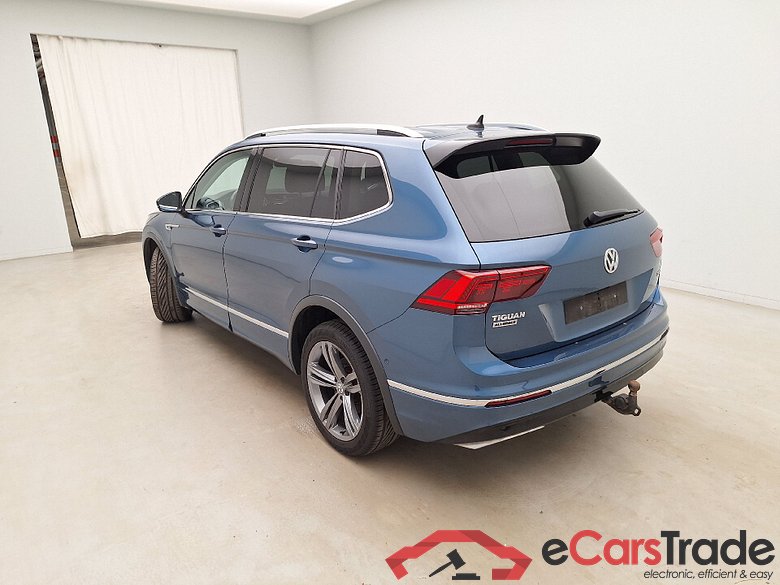 VW, Tiguan Allspace '17, Volkswagen Tiguan Allspace 2.0 TDI SCR 147kW DSG7 #6