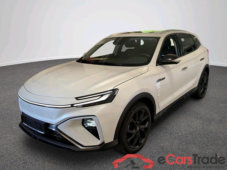 MG Marvel R Luxury 5d 132kW